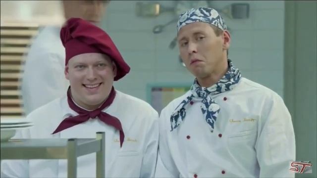 Прикол кухня ? смотреть онлайн