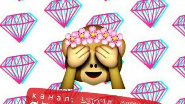 Как Анютки! Little Anya. Пела:Катя Серёжкина. ????? смотреть онлайн