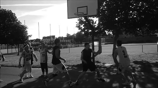 VBA Commercial SEASON 3 смотреть онлайн