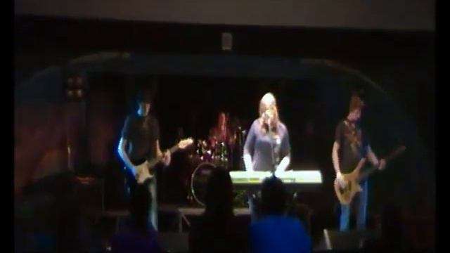 Лиатрис - Для тебя, Вечная зима (live) смотреть онлайн