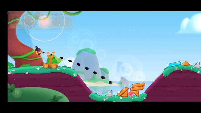 العاب الطيور الغاضبة angry birds سلسلة #2 смотреть онлайн