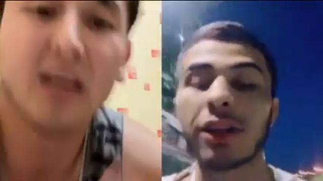 КИМ КАНАКА ФИКРДА СУЛТОНМУХАМАД ДАН КАНЕТАРИЯ КОЛДИРИНГ. смотреть онлайн