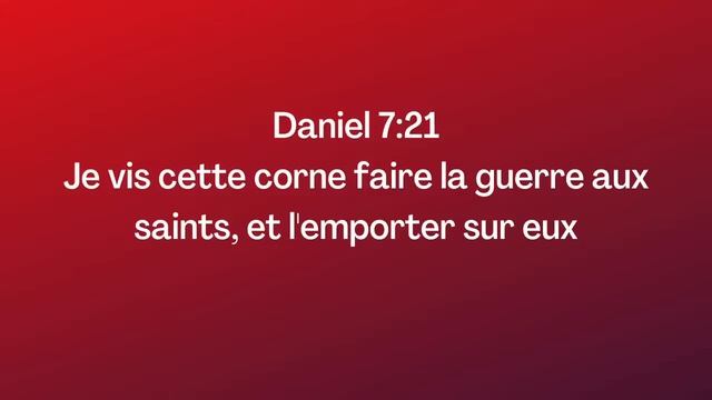 PPRS I LA GUERRE AUX SAINTS Prépare-toi à mourir By Prophétesse Fridha Manzioni смотреть онлайн