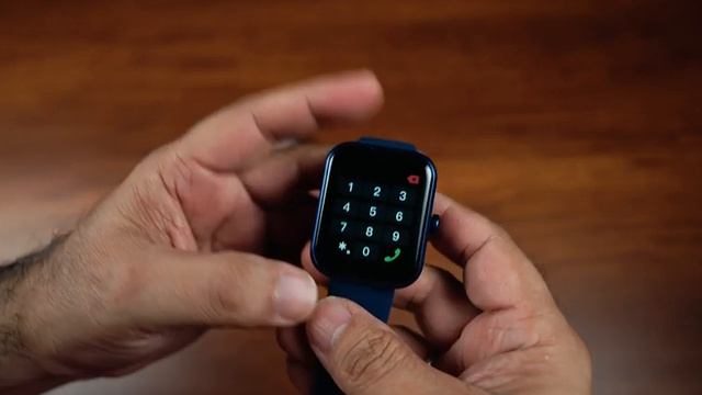 GPS Smartwatch with Bluetooth Calling for Rs. 4,999 - Crossbeats Ignite Atlas смотреть онлайн