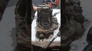 Ремонт МКПП Ниссан Альмера в автосервисе "Ремонт МКПП №1"