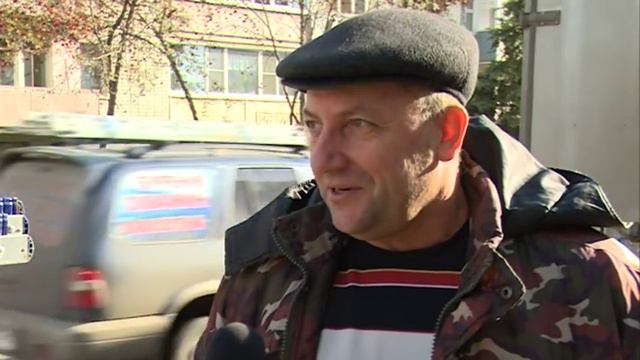 Чисто ли в Городце? Мнения самих жителей. смотреть онлайн