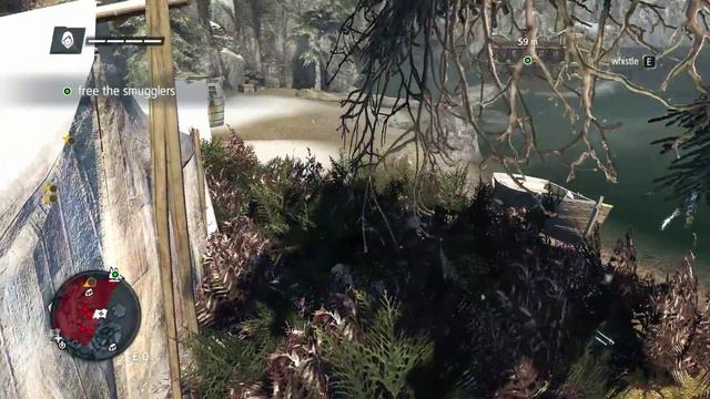 Assassin's Creed Rogue PC Gameplay 60FPS Max/Ultra Settings GTX 660 смотреть онлайн