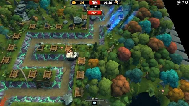 Magic Technology Gameplay PC ( 1080p 60fps ) смотреть онлайн