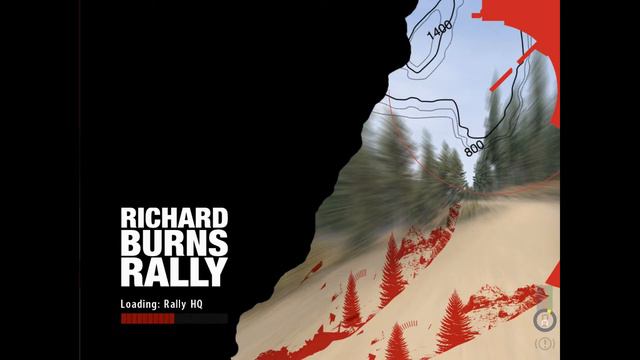 [Richard Burns Rally] #4 JVRC - Rally Hokkaido смотреть онлайн