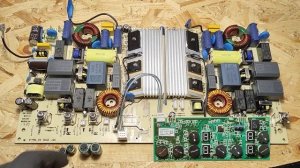 1 Индукционная отключается включается самопроизвольно. Induction  turns off turns on arbitrarily