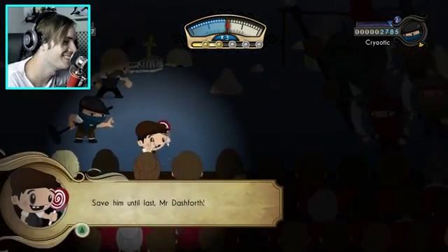 Wyv and Keep: The Temple of the Lost Idol game смотреть онлайн