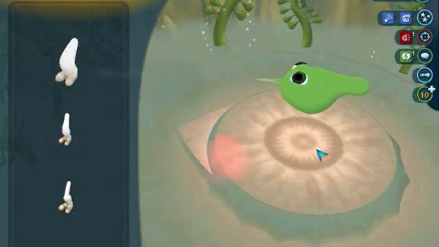 LetsPhail Spore Ep3: Land Ho! смотреть онлайн