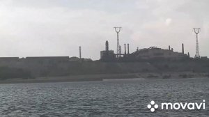 Волгоград, прогулка на теплоходе Москва по Волге.