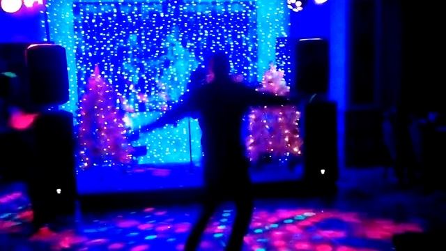 Вардан,ресторан Ашхен,Селигер Осташков, , Армянские танцы, танец Шалахо лезгинка , кавказские танцы