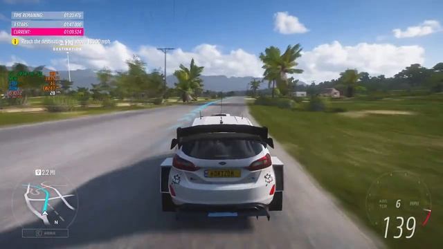 Forza horizon 5 gameplay | NVIDIA GT 1030 OC 2 GB | Intel i5 10400 | 1080p HD смотреть онлайн