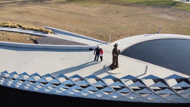 Doris Miller Memorial Waco Texas смотреть онлайн