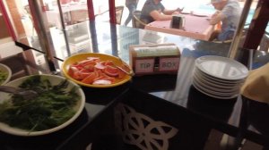 Diamore Hotel Аланья Турция  обзор (with sub)