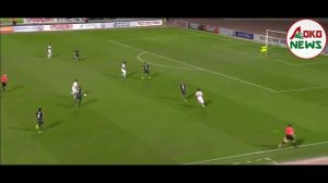 Алексей Миранчук vs Краснодар | 5 тур