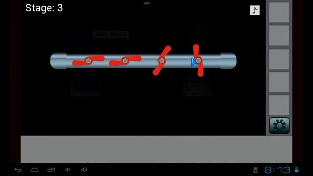 Submarine Escape Android Game Walkthrough- Level 1, Level 2, Level 3 смотреть онлайн