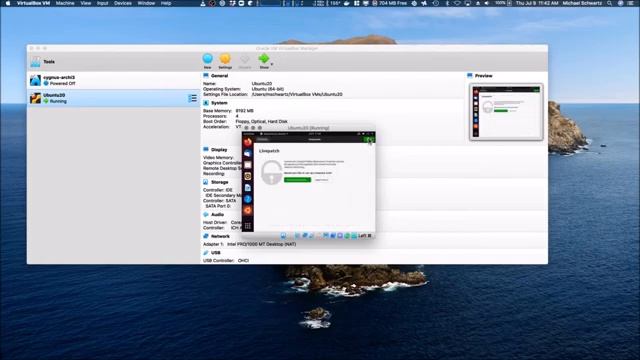 Docker for Developers | 2. Using VirtualBox and Docker Containers for Development смотреть онлайн