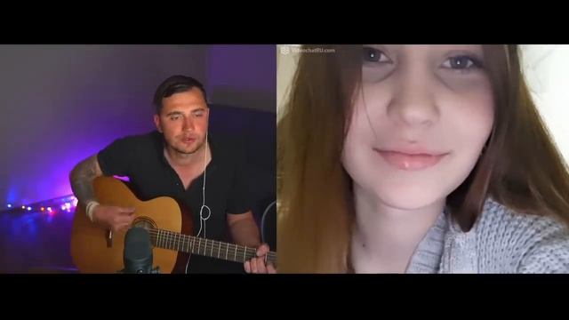 ГИТАРИСТЫ НЕ притворились НОВИЧКАМИ в ЧАТ РУЛЕТКЕ ft AkStar.mp4 смотреть онлайн