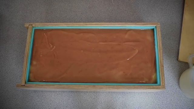 Lavender & Rosemary Essential Oil Cold Process Soap Making | Rose Clay Soap | Heat Transfer Method смотреть онлайн