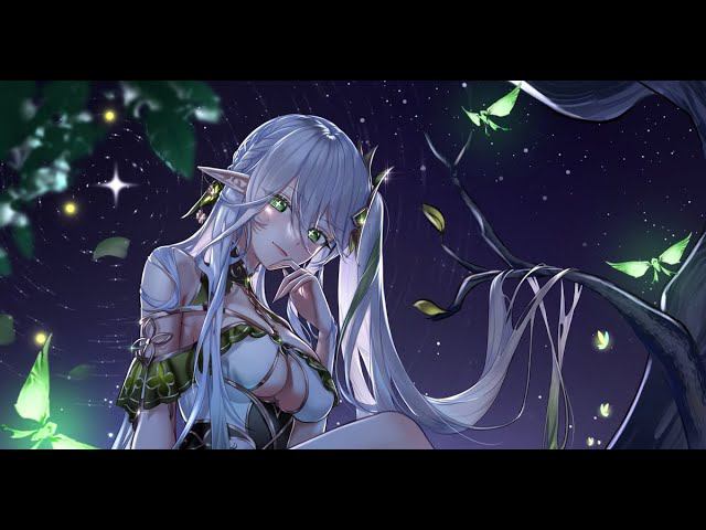 Genshi Impact (Госпожа мудрости 2 часть)