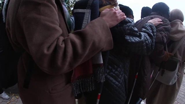 Нижний Новгород вслепую 25