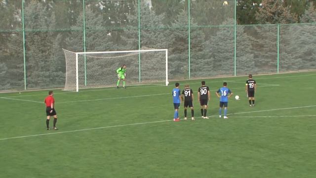 Дивизион-А.Шериф-2 - Фк Олимп. 3-1. 16.10.2020 смотреть онлайн