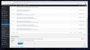 Как легко сделать редирект с 404 страницы, с помощью плагина! WordPress
