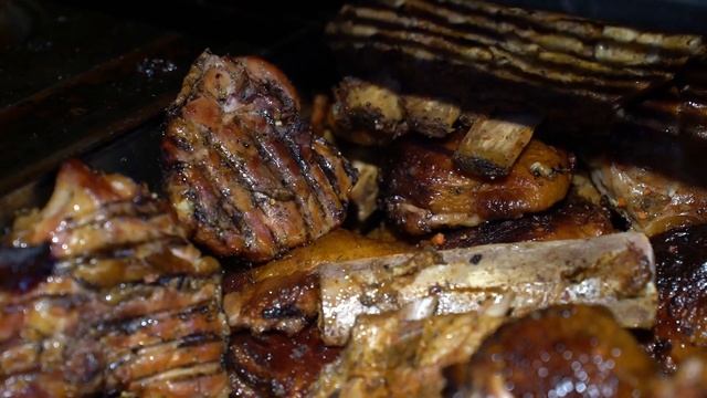 Ноу-хау от Минского мясокомбината. Осторожно, очень сочно! смотреть онлайн