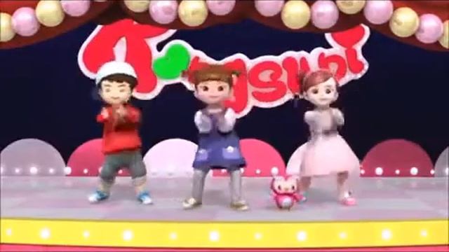 Физминутка на уроках в начальной и средней школе 360p смотреть онлайн