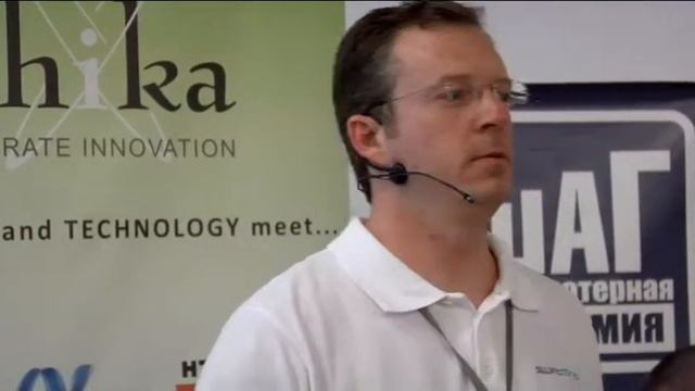 Sam Brannen. Composable Software Architecture with Spring смотреть онлайн