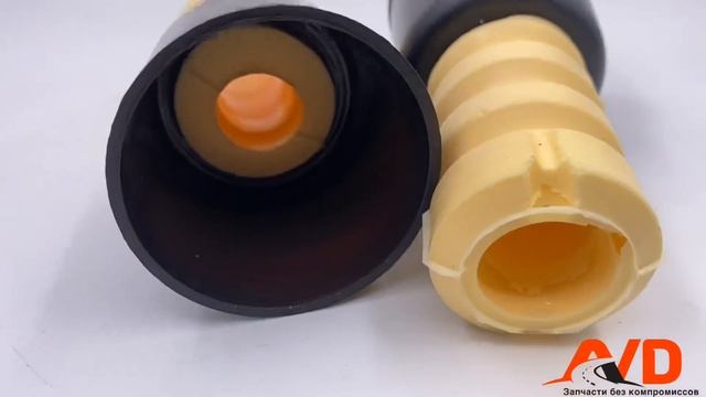 Отбойники передней подвески ВАЗ 1117-1118-1119 Калина смотреть онлайн