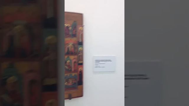 Старинные иконы смотреть онлайн