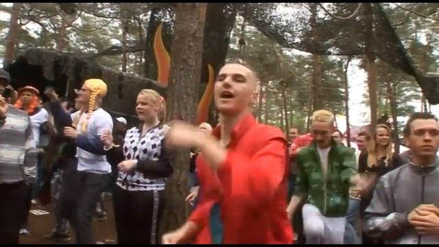 Nightmare Outdoor - Lost In The Forest 2010 смотреть онлайн