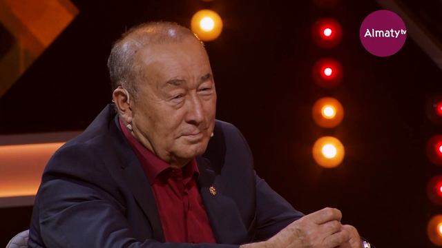 Олимпиада және әлем чемпионы Жақсылық Үшкемпіровтің сәулелі ғұмыры смотреть онлайн