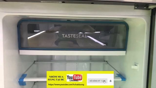 Review Tủ lạnh Electrolux ETB2502J-A model năm 2020 смотреть онлайн