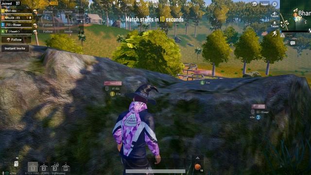 PUBG Mobile Tamil Live Streaming | New Season 07 | Day #17 | RTX Gaming смотреть онлайн