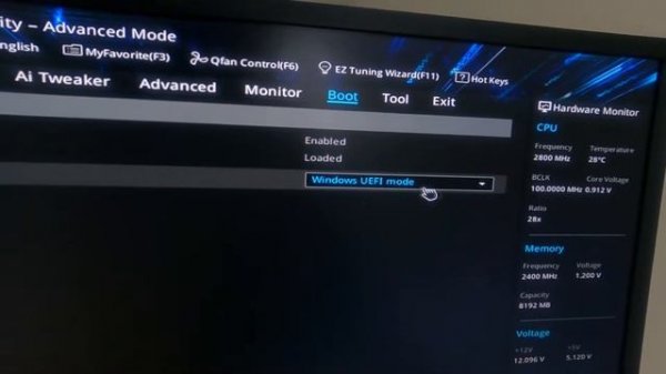 kernel driver not installed (rc=-1908) - Virtualbox