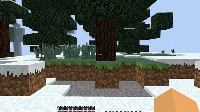 Minecraft Часть 4 "Железо" смотреть онлайн