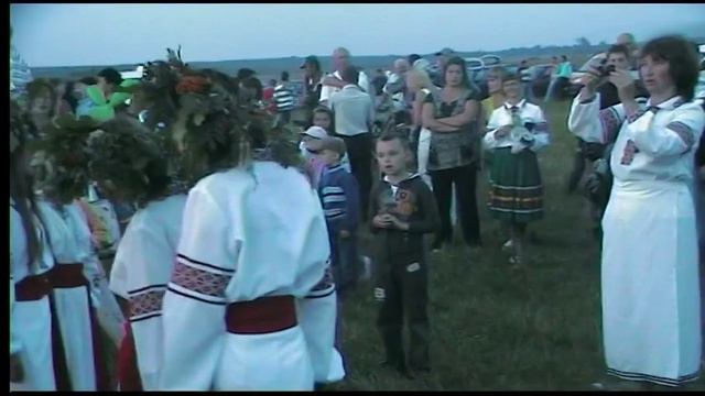 Моквин Ивана Купала 2010 2ч. смотреть онлайн