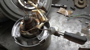 Ремонт пылесоса Уралец