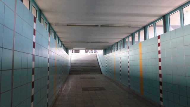 S-Bahn Berlin - Der Bahnhof Schöneberg Mit Zügen Aller Baureihen [1080p]