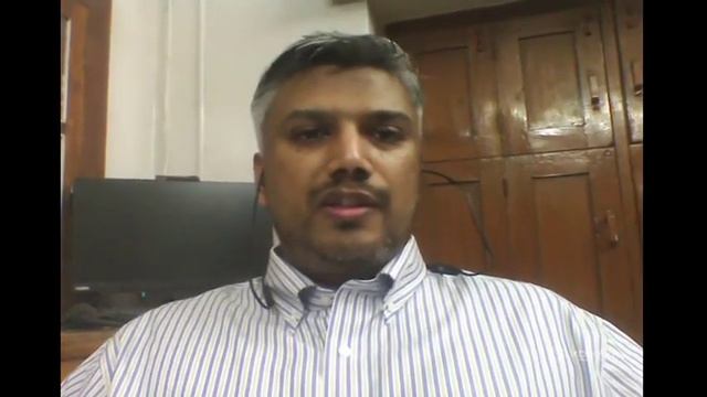 M A R Imran Khan - Microsoft Power BI,Microsoft Excel Training,Tableau. 12 years of experience смотреть онлайн