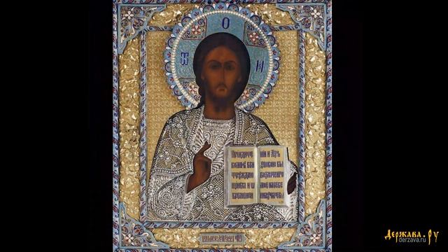 Благодать Божия - Праздничный хор Валаамского монастыря смотреть онлайн