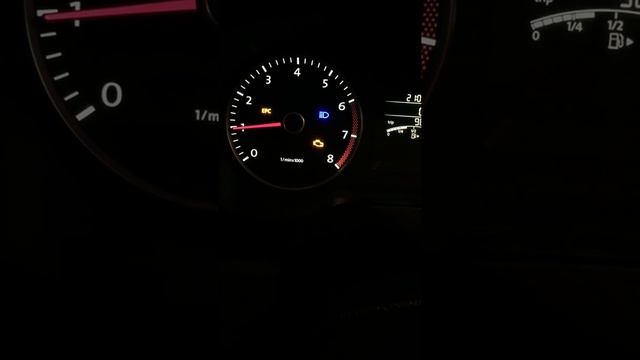 HELP WITH EPC and check engine Jetta mk6 2.5 issue смотреть онлайн