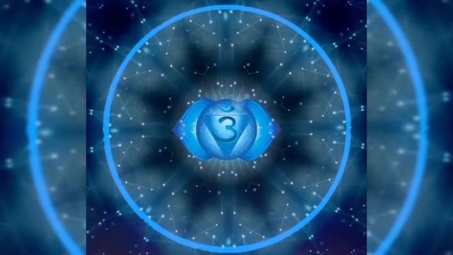 10 minutes Chakra Meditation Chants for Third Eye Chakra I Am Beeja Mantra I Ajna pt 5 смотреть онлайн