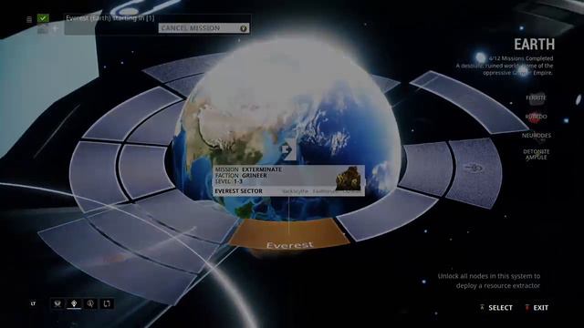 KARAK on WARFRAME OP!!!! смотреть онлайн