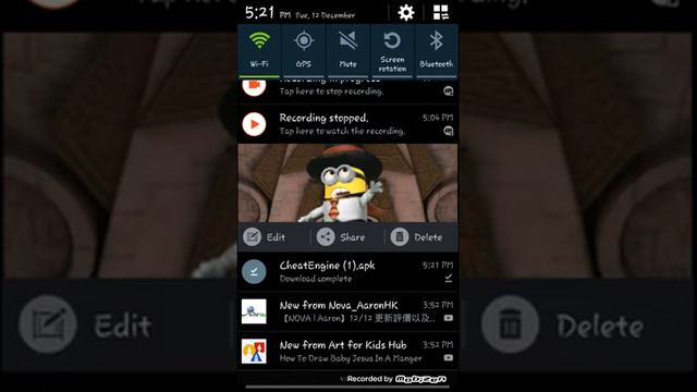 How To Download Cheat Engine For Android